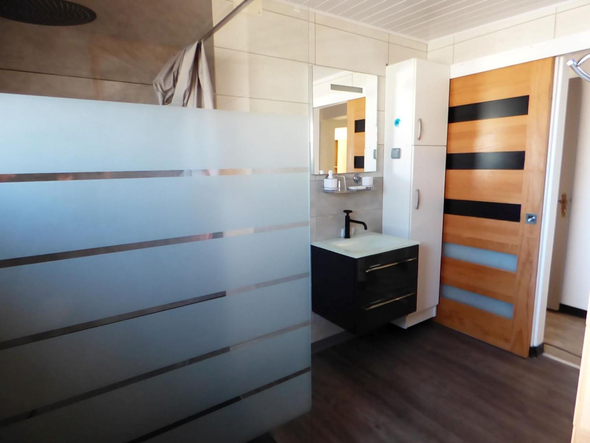 Chambres Et Tables D'Hotes Chez Paul Et Lydie Cilaos Buitenkant foto
