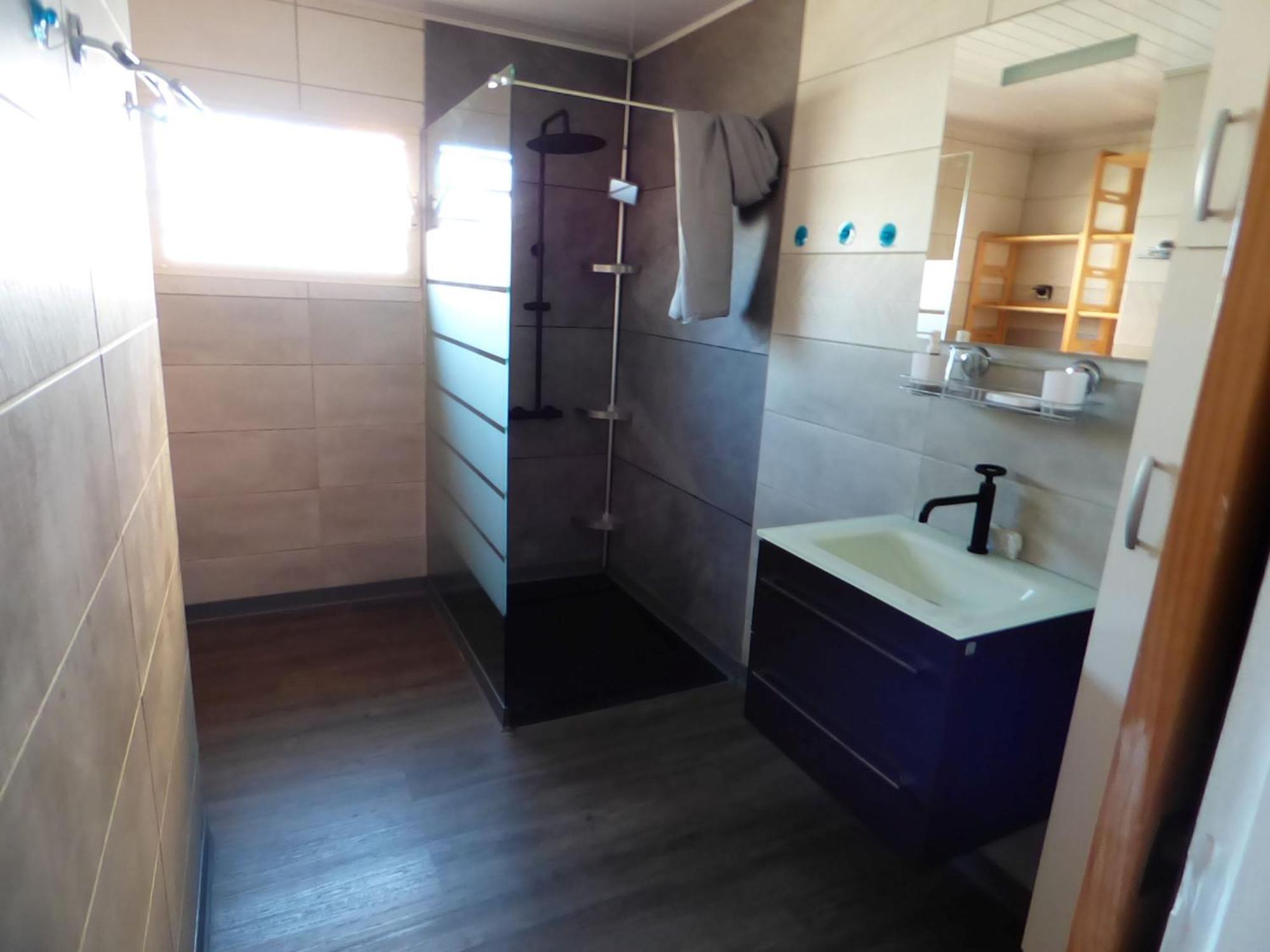 Chambres Et Tables D'Hotes Chez Paul Et Lydie Cilaos Buitenkant foto